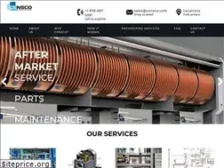 Sites similar to censco.com