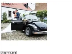 Sites similar to censedelalouette.be