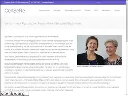 Sites similar to censere.nl
