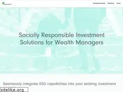 Sites similar to censible.co