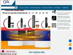 Sites similar to censmart.vn
