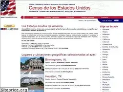 Sites similar to censoeeuu.com