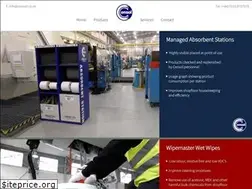 Sites similar to censol.co.uk