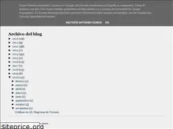 Sites similar to censorcosmico.blogspot.com