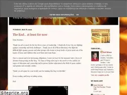 Sites similar to censorshipdown.blogspot.com