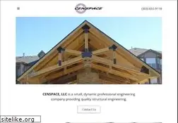 Sites similar to censpace.com