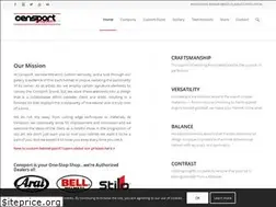 Sites similar to censport.com