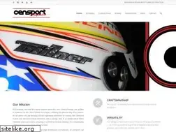 Sites similar to censportgfx.com