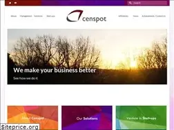 Sites similar to censpothk.com