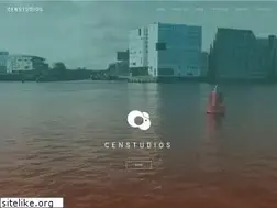 Sites similar to censtudios.com