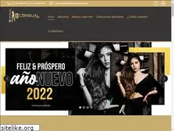 Sites similar to censualjeans.com