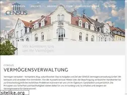 Sites similar to census-vermoegen.de