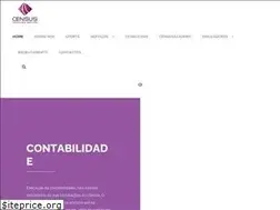 Sites similar to census.pt