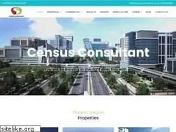 Sites similar to censusconsultant.in