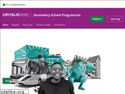 Sites similar to censuseducation.org.uk