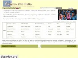 Sites similar to censusgis.org