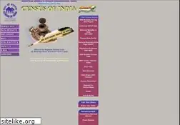 Sites similar to censusindia.net