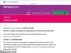 Sites similar to censusjobs.co.uk