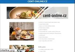 Sites similar to cent-online.cz