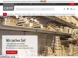 Sites similar to cent-online.de