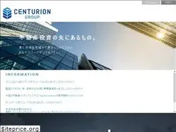 Sites similar to cent.co.jp
