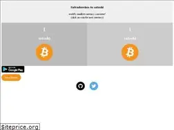 Sites similar to cent2sat.com
