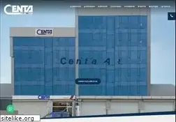 Sites similar to centa.com.tr