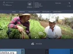 Sites similar to centa.gob.sv