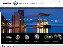 Sites similar to centa.info