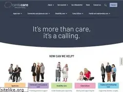 Sites similar to centacarebrisbane.net.au