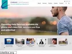 Sites similar to centacarenq.org.au