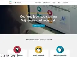 Sites similar to centagon.com