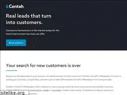 Sites similar to centah.com