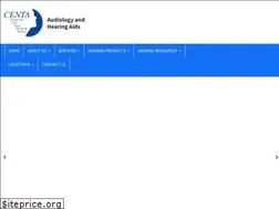 Sites similar to centahearingaids.com