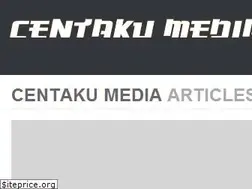 Sites similar to centakume.info