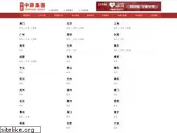Sites similar to centaline.com.cn