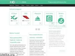 Sites similar to centar-mcs.hr