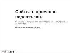 Sites similar to centar-nachalo.com