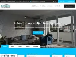 Sites similar to centar-nekretnine.rs