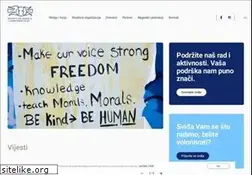 Sites similar to centar-za-mir.hr