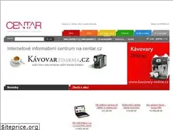 Sites similar to centar.cz