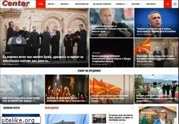 Sites similar to centar.mk