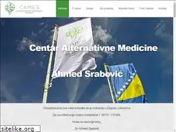 Sites similar to centaralternativnemedicine.ba
