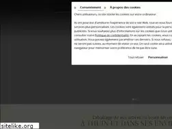 Sites similar to centarbressanstoit.com