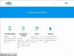 Sites similar to centarnole.com