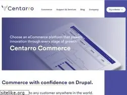 Sites similar to centarro.io