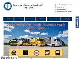 Sites similar to centartrstenik.hr