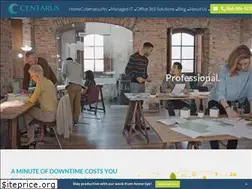 Sites similar to centarus.co