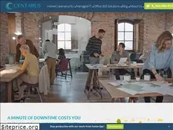 Sites similar to centarusinc.com