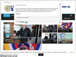 Sites similar to centarzabezbednost.org